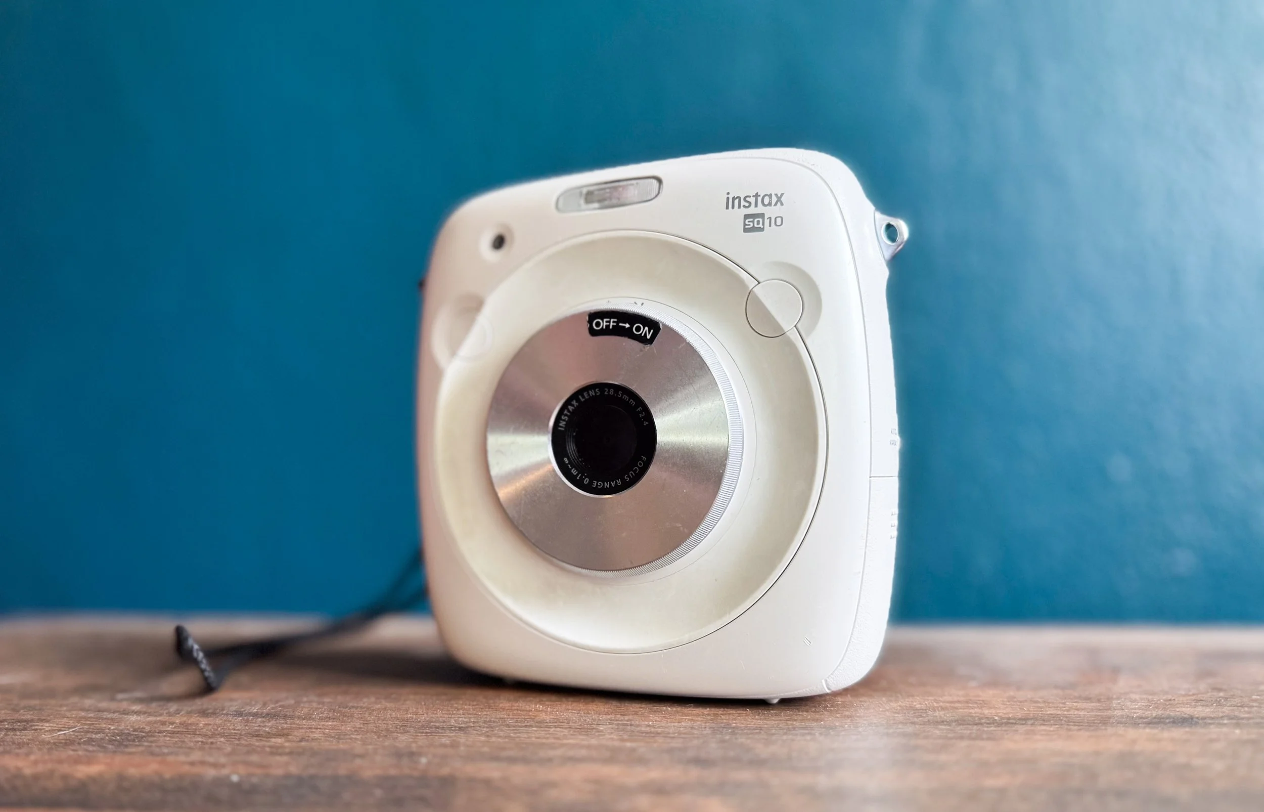 Instax Square SQ10 Review with Sample Photos | The Perfect Hybrid